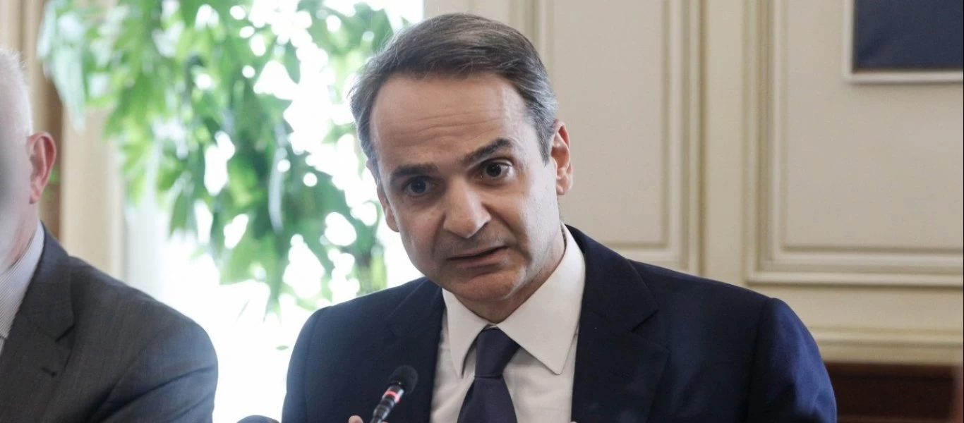 Κ. Μητσοτάκης: «Δεν νομίζω ότι θα χρειαστεί πλήρες lockdown»
